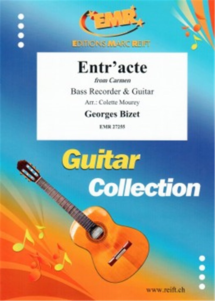 Entr'acte